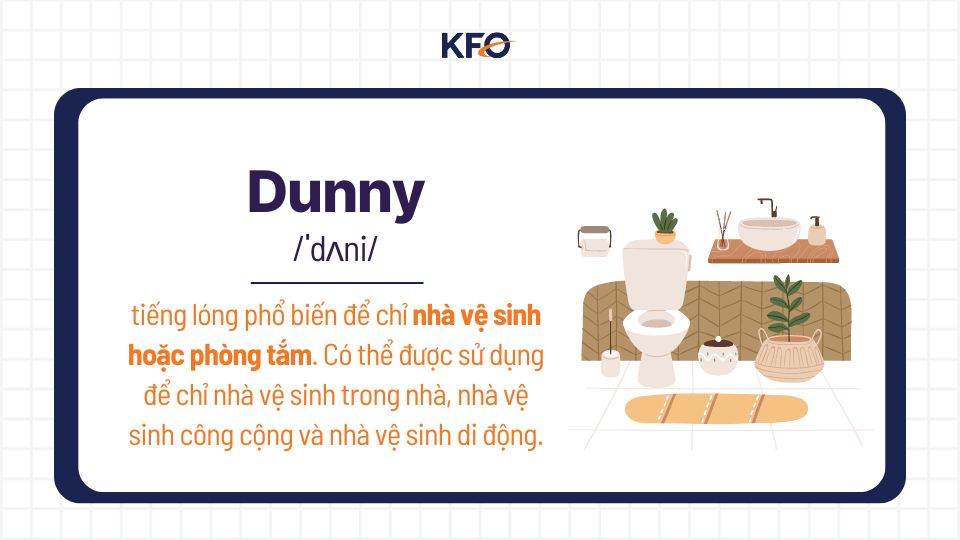 10 aussie slang phổ biến tại Úc