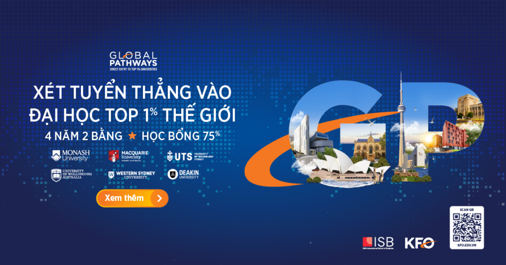 Banner Global Pathways