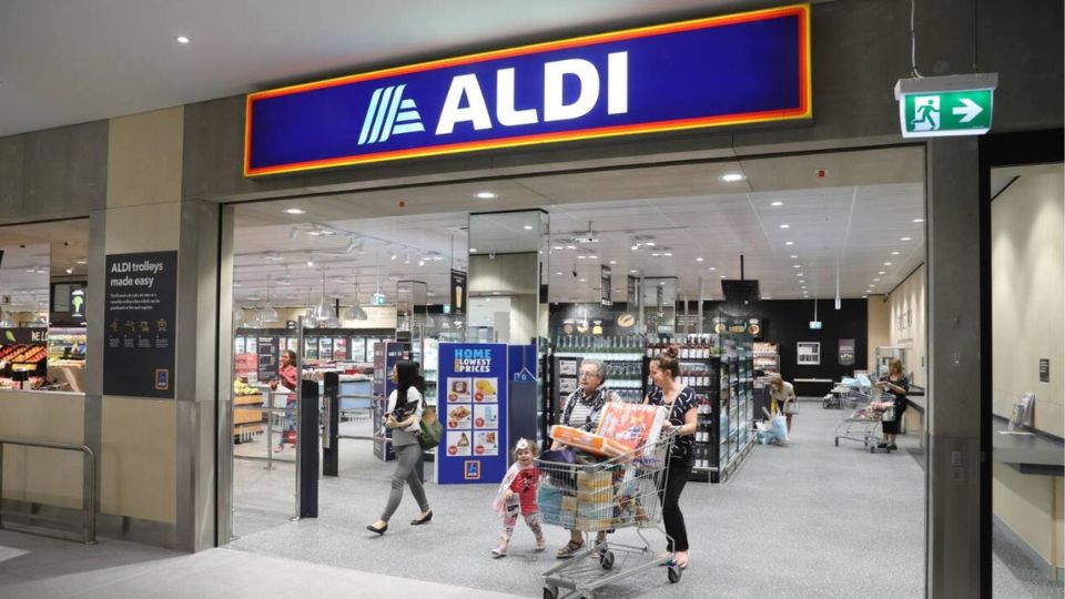 Aldi là siêu thị ở Úc có mức giá khá tốt Aldi là siêu thị ở Úc có mức giá khá tốt