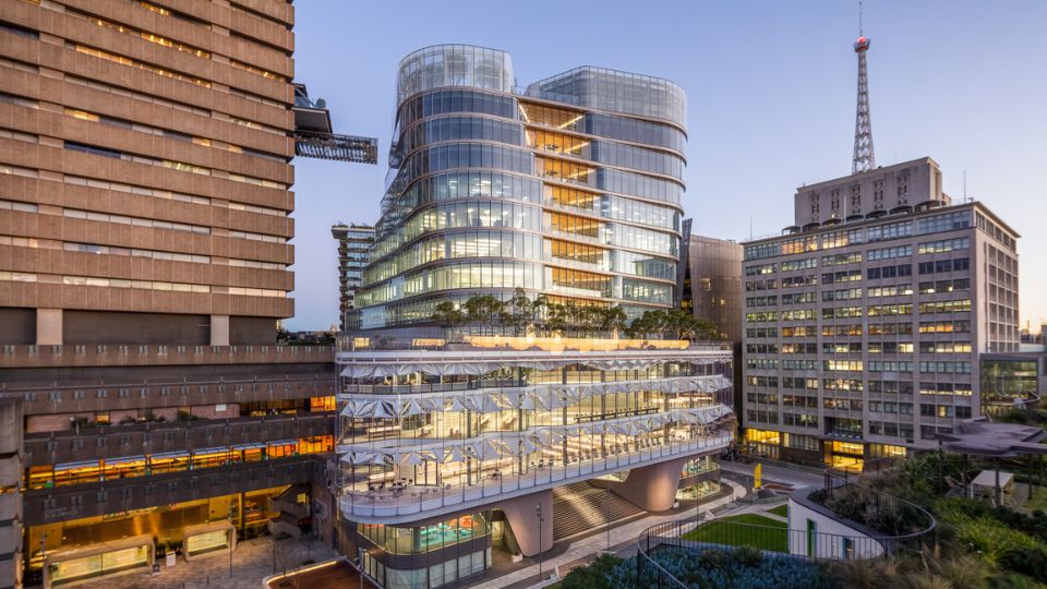 Đại học Công nghệ Sydney giữ thứ hạng 90 Đại học xuất sắc nhất thế giới (theo QS World University Rankings, 2024)