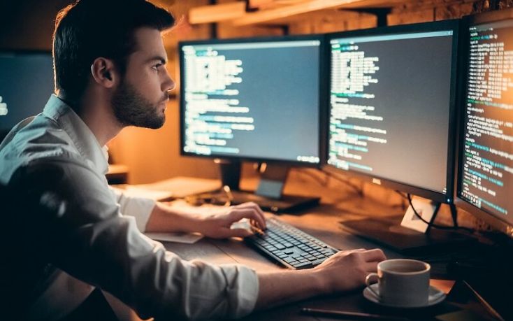 Du học ngành Công nghệ thông tin là sự lựa chọn hàng đầu