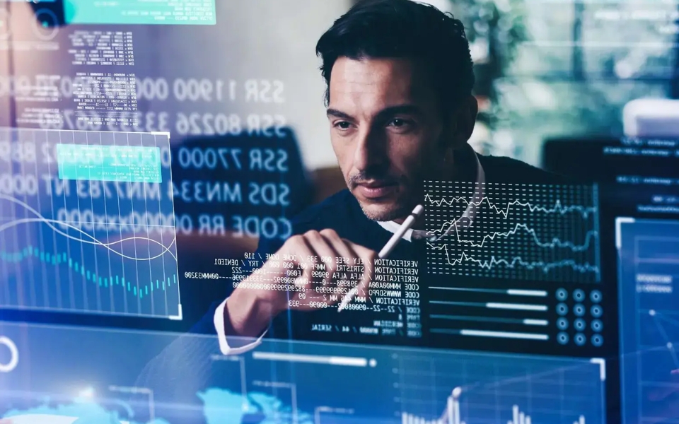 Ngành Phân tích kinh doanh