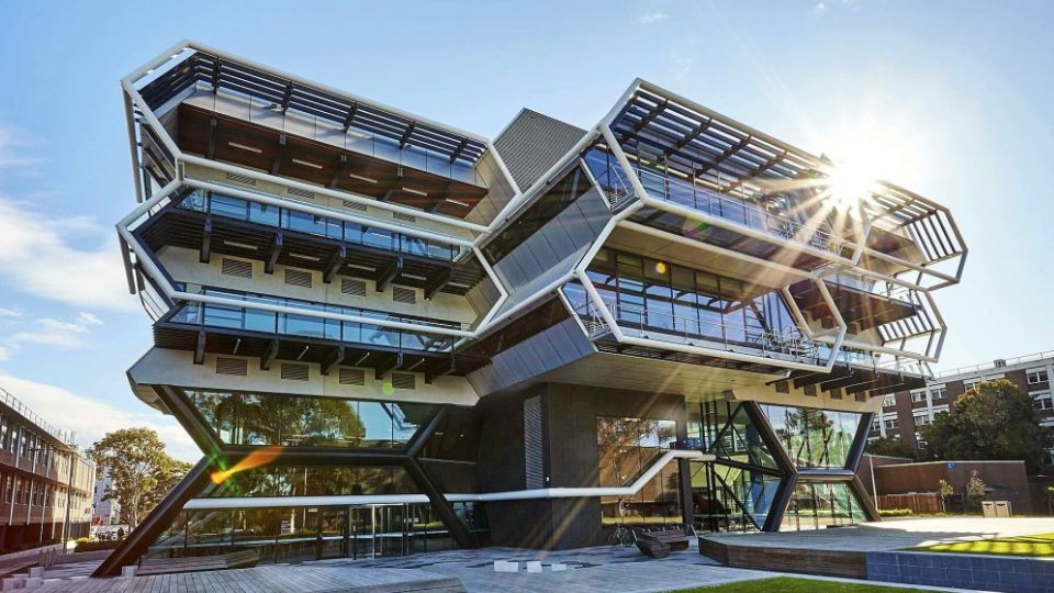 Học phí các trường đại học ở úc, đại học Monash