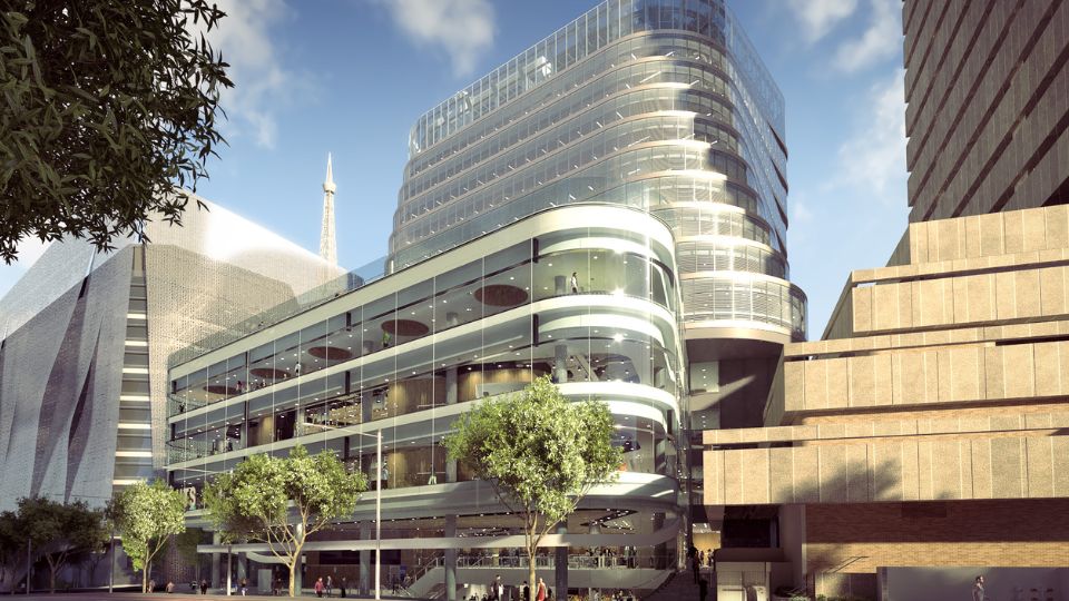 Đại học Công nghệ Sydney (UTS)