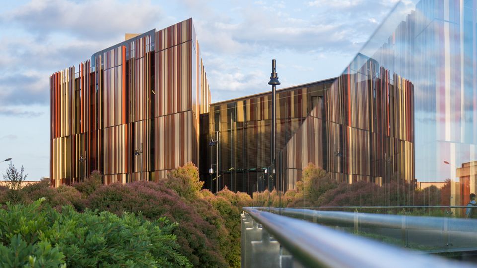 Đại học Macquarie