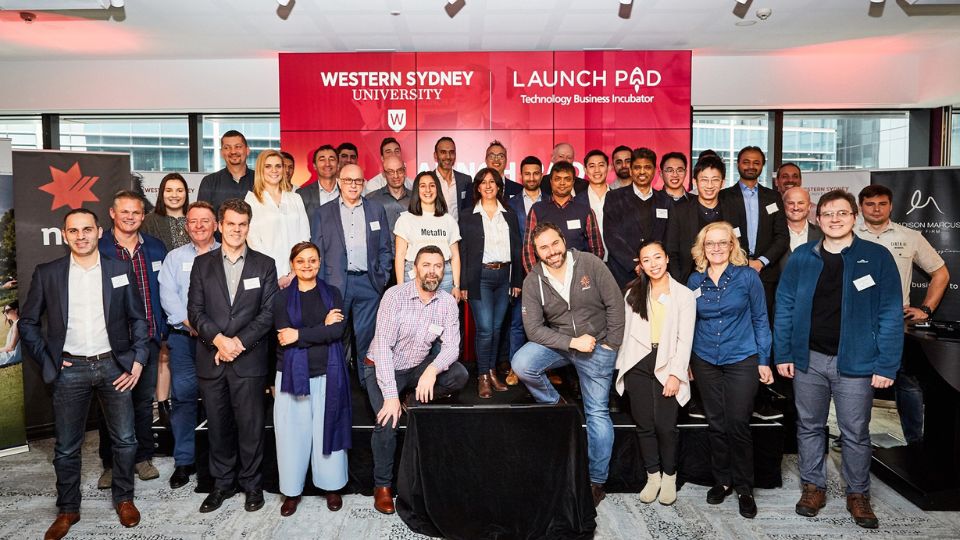 Launch Pad - dự án hỗ trợ khởi nghiệp phát triển mạnh mẽ tại Đại học Western Sydney Launch Pad - dự án hỗ trợ khởi nghiệp phát triển mạnh mẽ tại Đại học Western Sydney