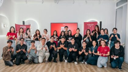 Bật mí các dịch vụ hỗ trợ miễn phí từ Đại học Western Sydney tại Western Sydney Pre-Departure 2024 