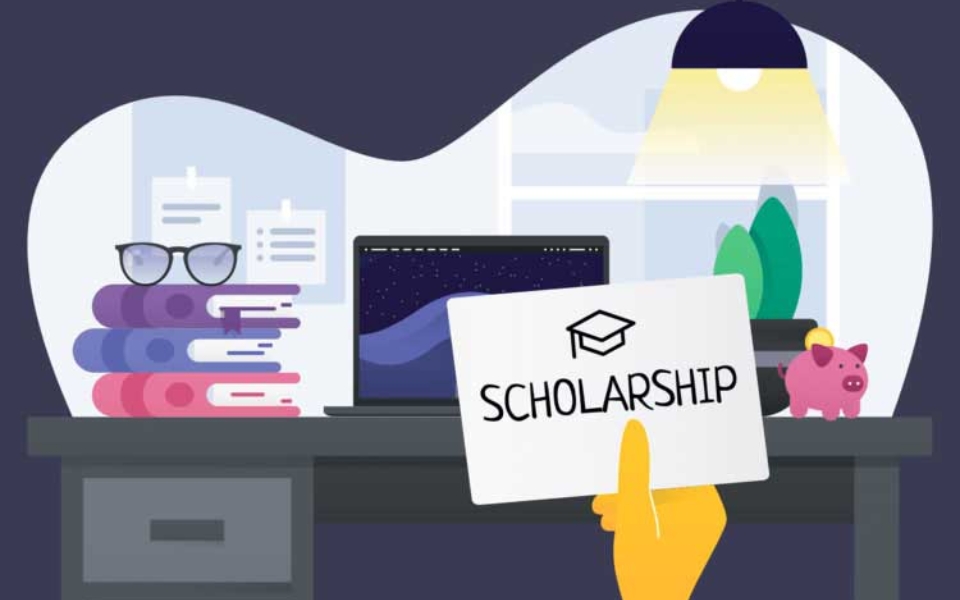 Học bổng theo ngành học dành cho sinh viên