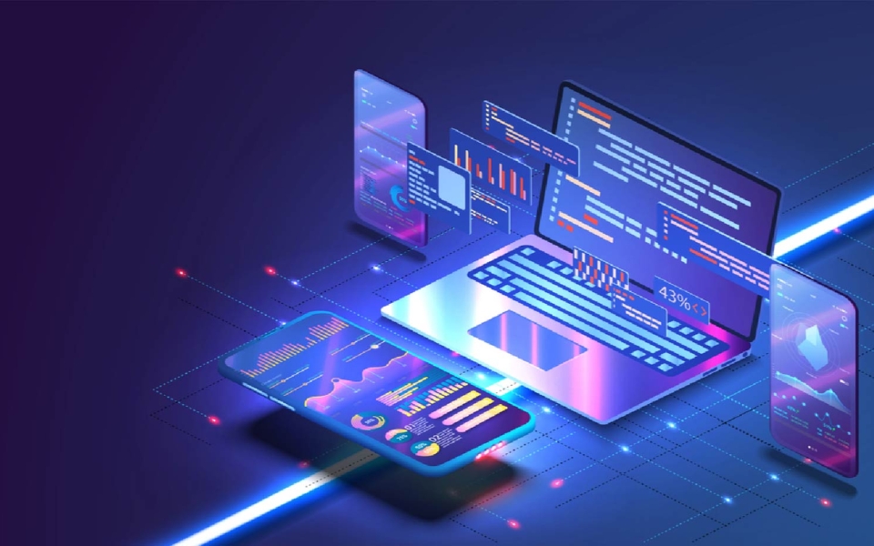 Ngành Công nghệ thông tin ở New Zealand