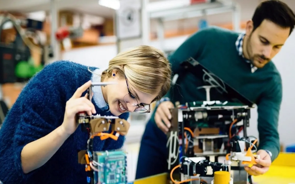 Ngành Kỹ thuật du học new zealand