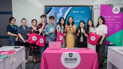 4 lợi ích của việc chăm giao tiếp đối với du học sinh Úc