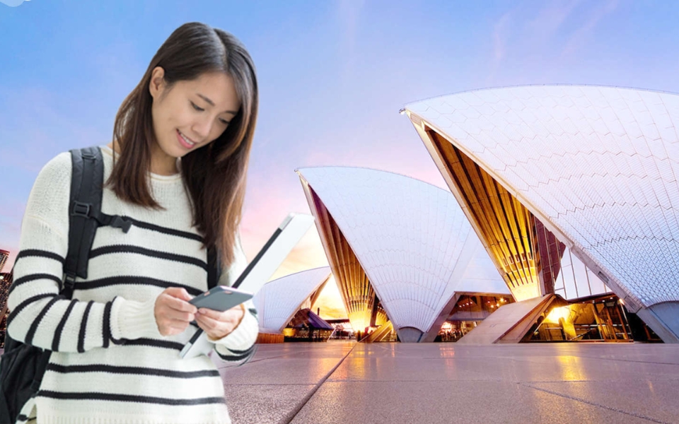 Du học Úc ngành Kinh tế