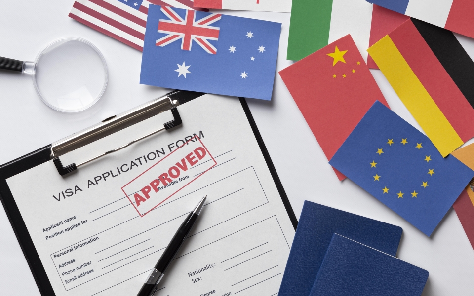 điều kiện du học Úc ngành Kinh tế