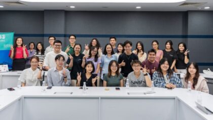 Nâng tầm thương hiệu cá nhân “Personal Branding” cùng Đại học Deakin