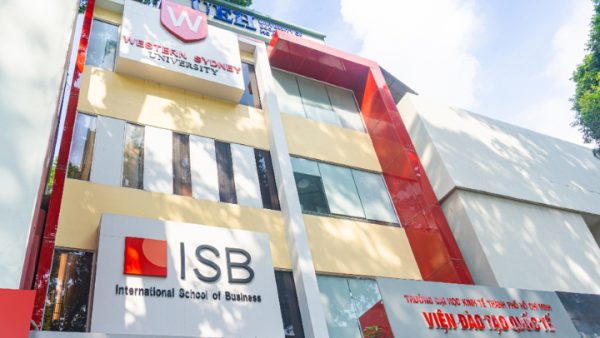 Cở sở 17 Phạm Ngọc Thạch