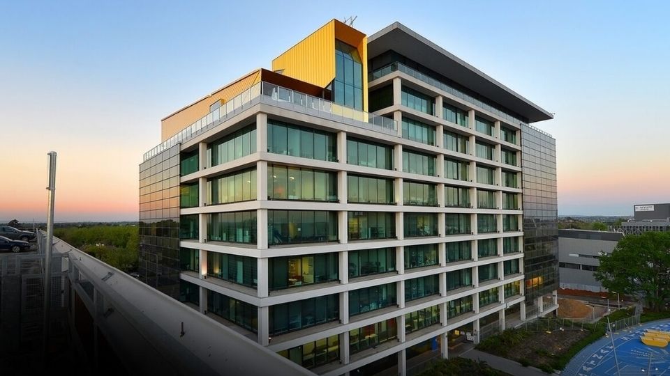 Trường Kinh doanh Monash Trường Kinh doanh Monash