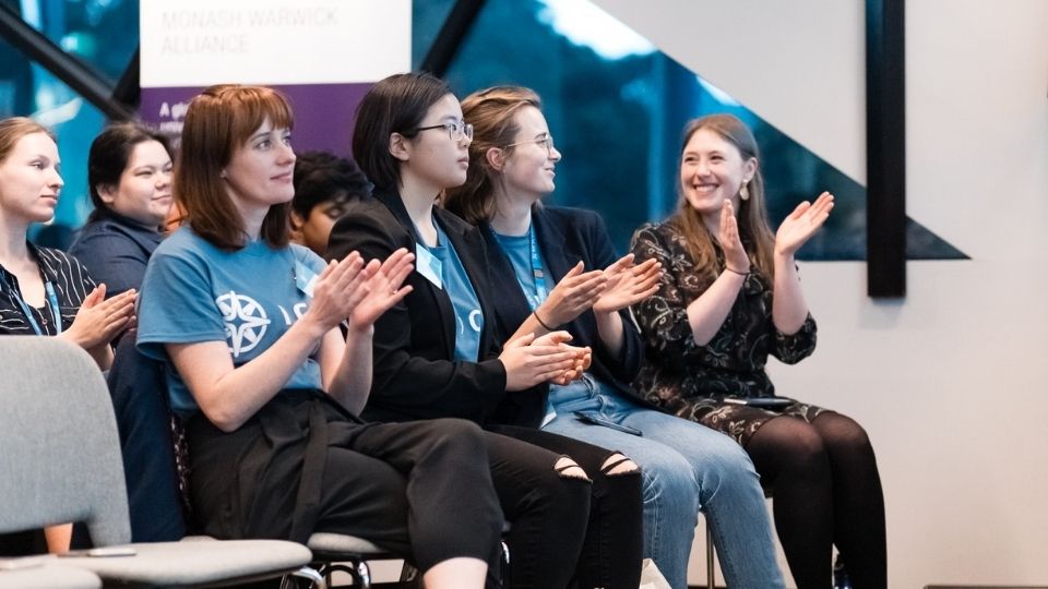 Học bổng toàn phần đại học Monash vô cùng hấp dẫn Học bổng toàn phần đại học Monash vô cùng hấp dẫn