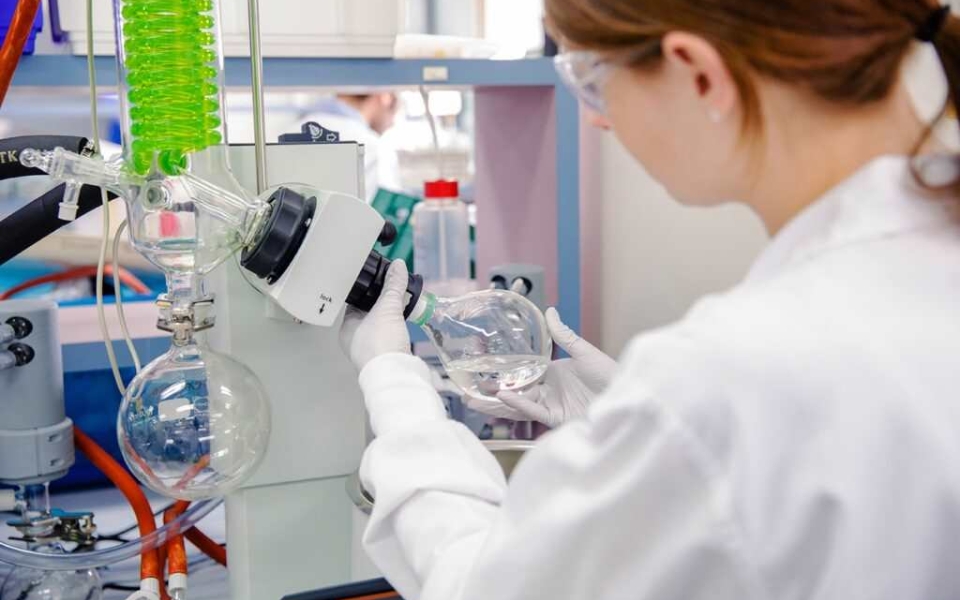 Học bổng du học Úc 2025 Chương trình Đào tạo Nghiên cứu