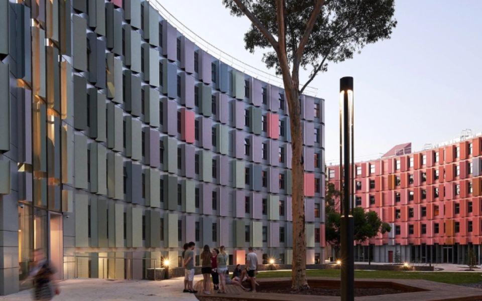 đại học La Trobe