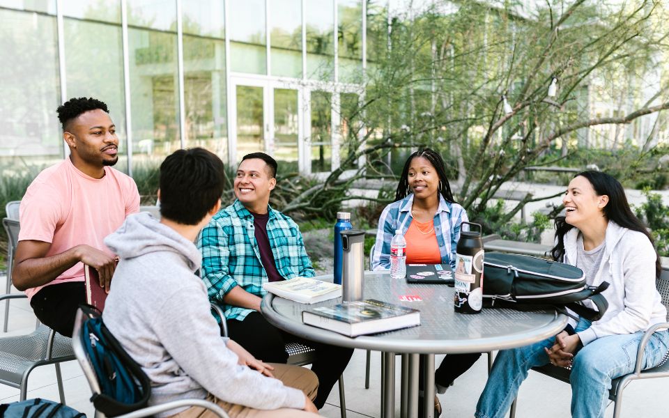 Khác biệt văn hoá khi du học Úc