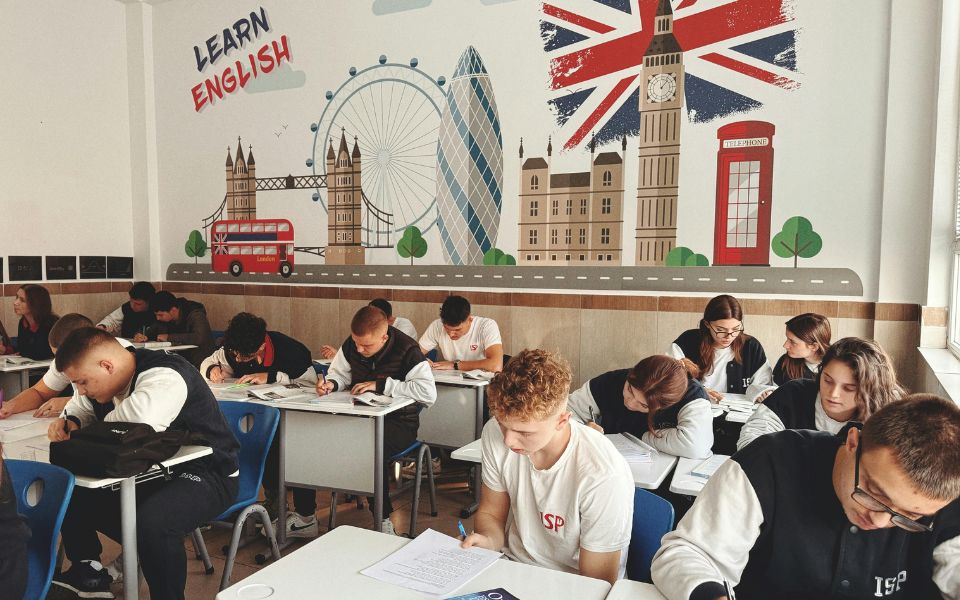 Yêu cầu về học thuật để du học Úc