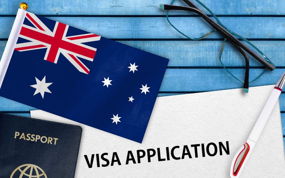 Điều kiện du học Úc cần hồ sơ gì