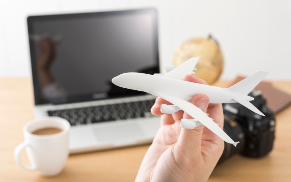 học tiếng anh là bước đệm du học vững chắc