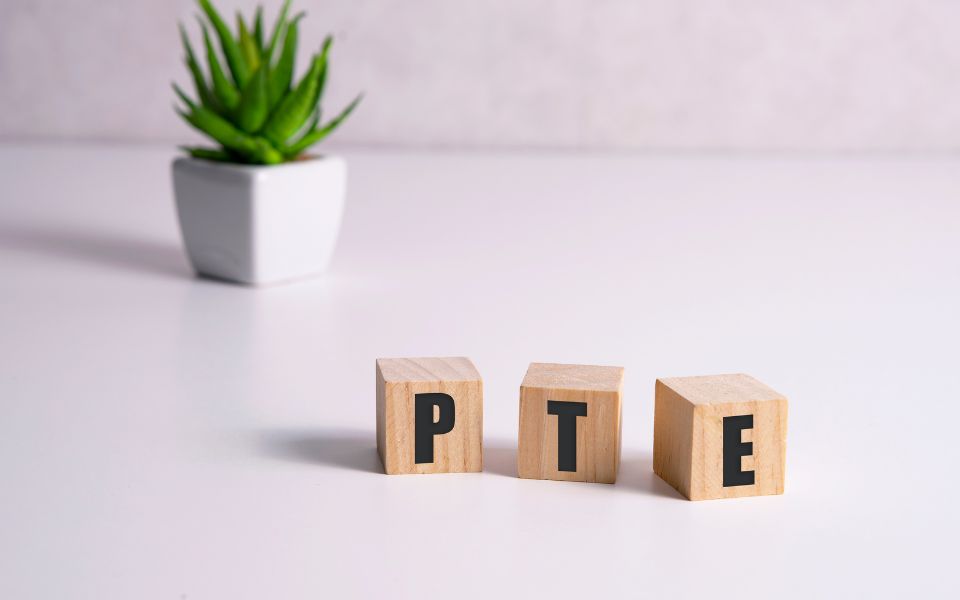 Cách quy đổi PTE sang IELTS, TOEFL