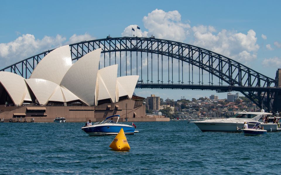 Các trường đại học ở Sydney 