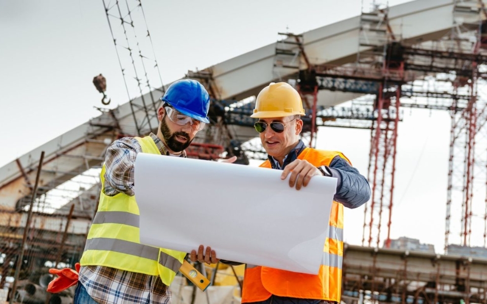 Kỹ sư dân dụng