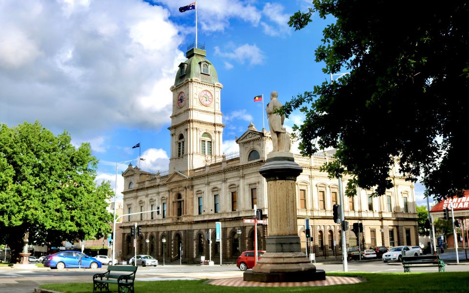 Du học Úc cần bao nhiêu tiền?