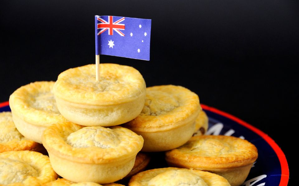 Các chi phí sinh học khi Du học Úc