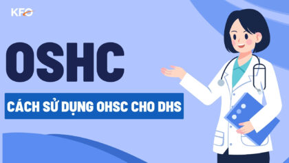 Bảo hiểm OSHC là gì? Hiệu lực bao lâu? Cách sử dụng cho du học sinh