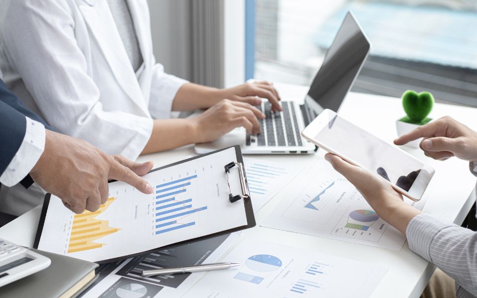 Nhóm ngành kinh doanh Đại học Western Sydney