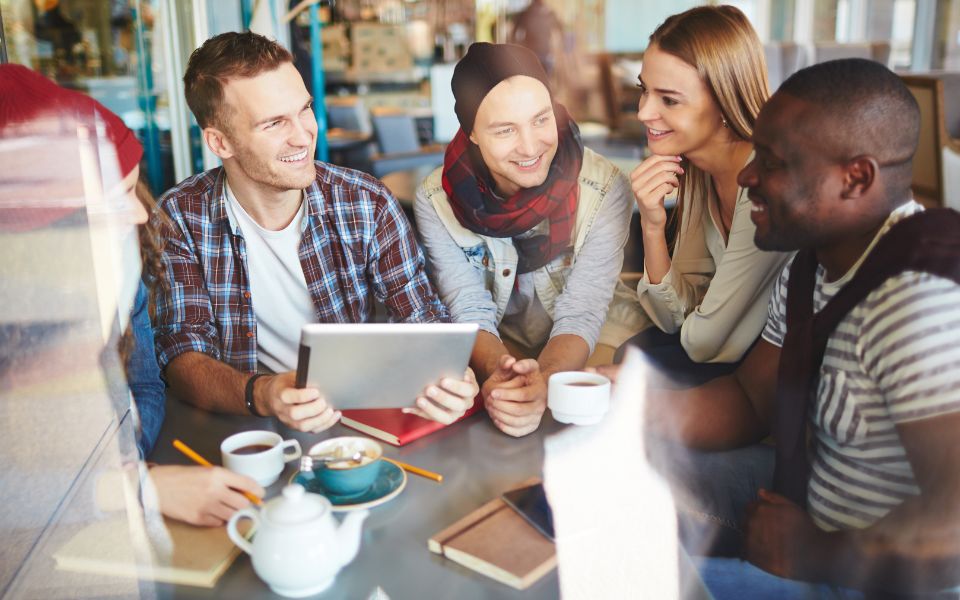 Western Sydney university ngành học Xã hội – Nhân văn