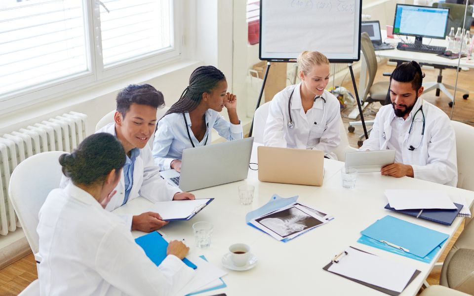 Nhóm ngành Y tế – Sức khỏe Đại học Western Sydney