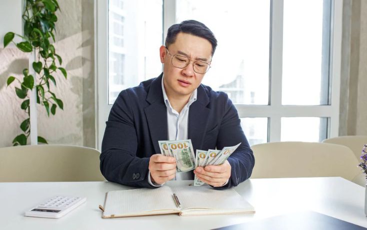 Nếu kinh doanh cần chứng minh qua giấy tờ kinh doanh