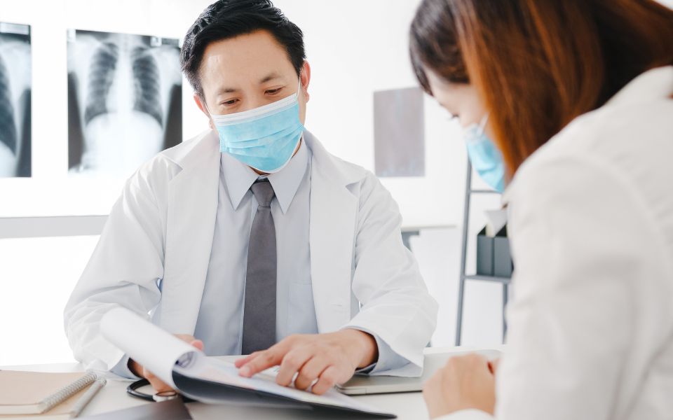 Khám sức khỏe visa du học Úc