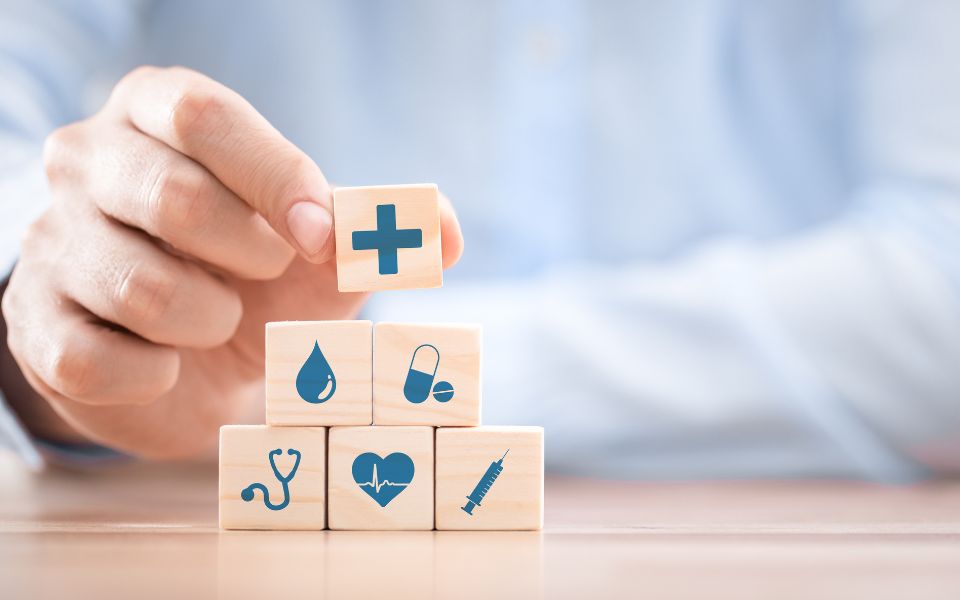 Bảo hiểm y tế OSHC để Visa 500 Australia