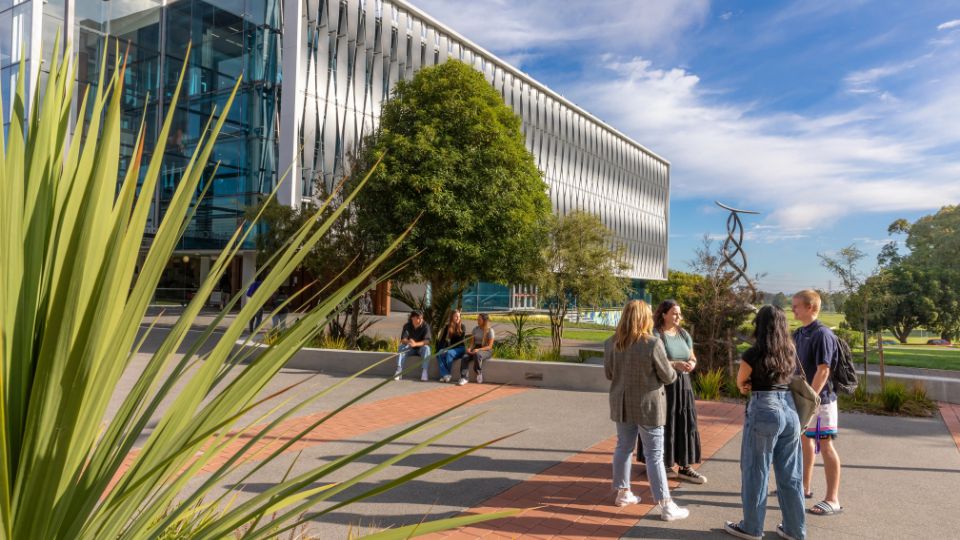 du học new zealand với PTE