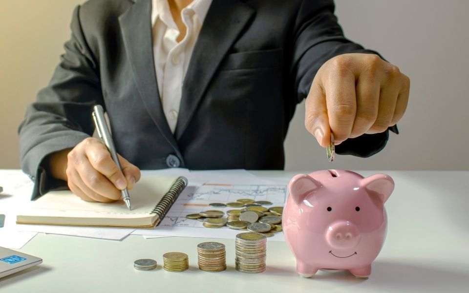 Chứng minh học lực và tài chính để đáp ứng yêu cầu GS