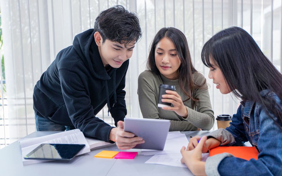 Những câu hỏi phỏng vấn tiếng Anh khi xin visa du học Úc