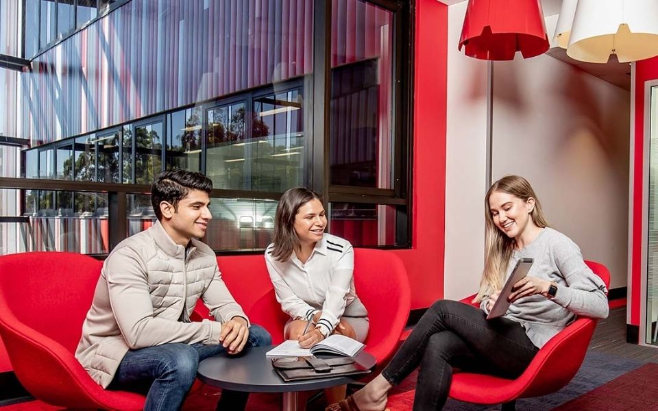 du học ngành quản trị khách sạn tại Úc và Đại học Griffith 