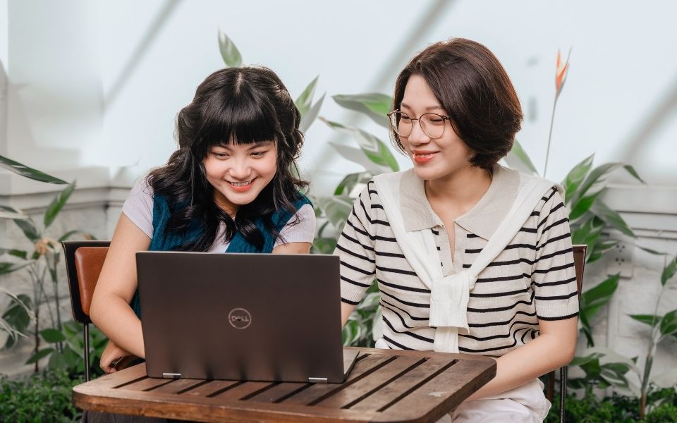 sinh viên Global Pathways