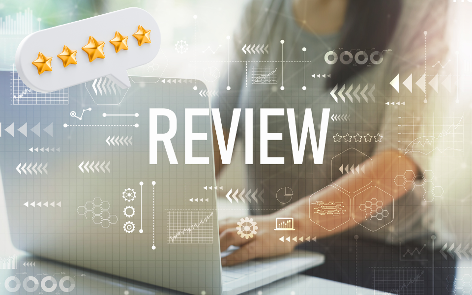 Review từ học viên trung tâm luyện thi PTE