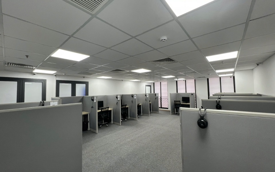 Trung tâm thi PTE Scotch AGS tại TP.HCM