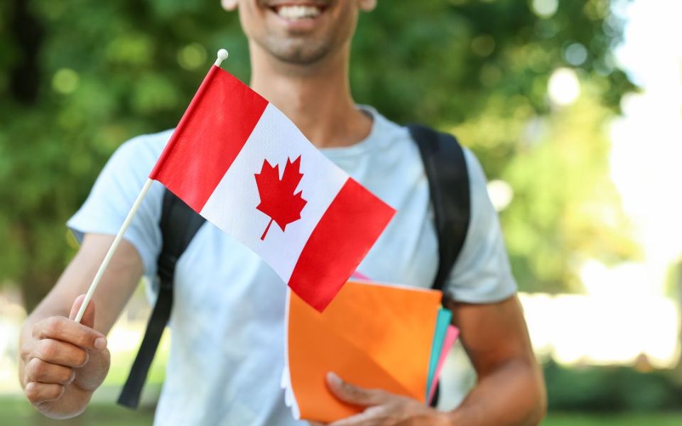 các trường đại học ở canada