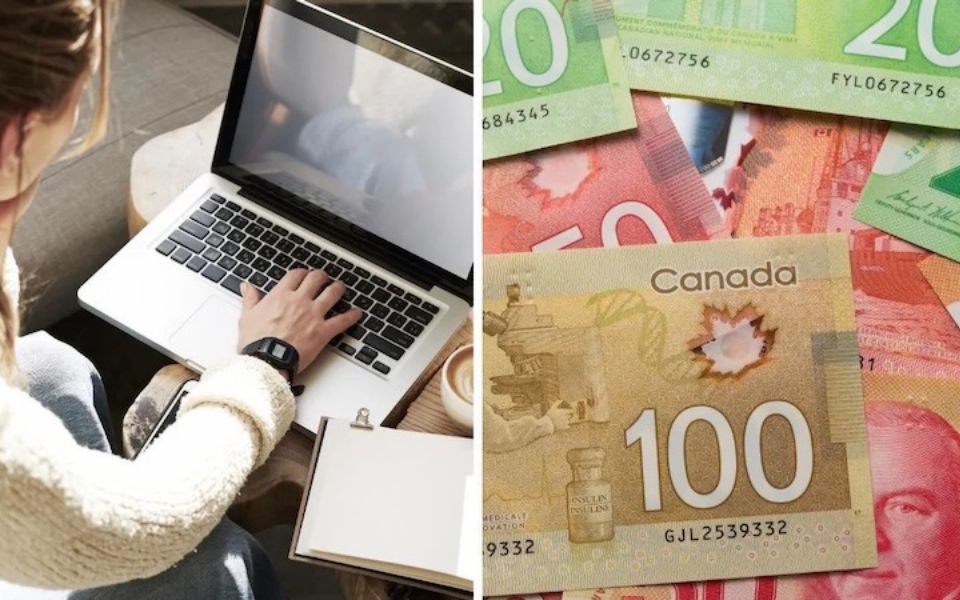 các trường đại học ở canada