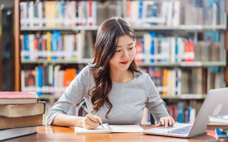 Cách săn học bổng cho học sinh THPT