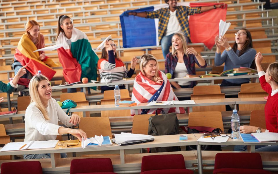 có nên đi du học không có nên đi du học không